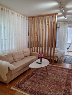 NEW Lovely Full of Light Ap In TIRANA